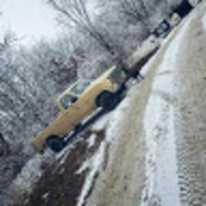 Meet your Posher, Travis